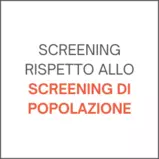 screening
