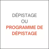 screening