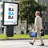 Geen excuses. Doe de stoelgangtest.