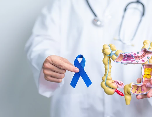 Afbeelding nieuwsbericht stoelgangtest